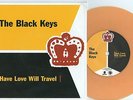THE BLACK KEYS Have Love Will Travel 7