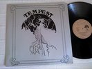 ACID ARCHIVES: TEMPEST Private LP SILVER '79 HARD ROCK PROG FEM/MALE Pennington