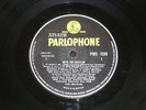 The Beatles - With the Beatles (1963) MONO LP (VG+ - VG++)    Rare PMC 1206 