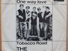 THE GAMBLERS Tobacco road GERMAN GARAGE BEAT POLYDOR 7