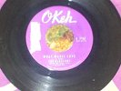 NORTHERN SOUL 45  THE BLOSSOMS ON OKEH 