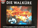 EMI DIGITAL 4 LP box set-WAGNER/HAITINK- WALKURE- 1988 late dig- NM