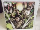 Jungle Brothers- Straight out the jungle DLP 1988
