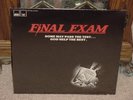ELECTRONIC SCORE, HORROR SOUNDTRACK 