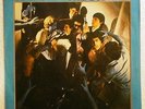 THE DICKIES - NIGHTS IN WHITE SATIN 7/45 PORTUGAL PS 1979 RARE M- PUNK KDB