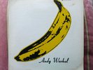 The Velvet Underground & Nico 1st pressing mono torso cover V-5008 LP