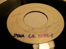 King Stitt - Herbsman Shuffle/ Higgs + Wilson - Don't Mind Me   Skinhead VG/VG+