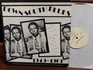 V..A. Down South Blues 1949-1961 (African Folk Society 3428) US original