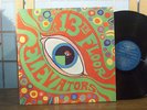 THE 13th FLOOR ELEVATORS LP 