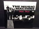 THE MUSIC MACHINE Turn On/Talk Talk Orig 1966 MONO garage psych STILL SEALED