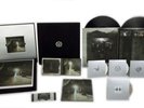 DREAM THEATER - Black Clouds & Silver Linings (Deluxe Collector's Ed Box Set)