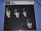 The Beatles - With The Beatles - Original UK Mono Pressing - Lovely Condition