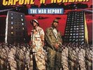 CAPONE -N- NOREAGA The War Report 2x LP NEW VINYL Traffic EZ Elpee Finesse Marle