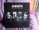 Oasis - 2x VINYL - WEMBLEY ARENA 2008 - RARE PRISTINE BOOTLEG