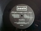 Oasis - Acquiesce - 12