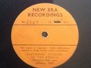 UNKNOWN - Rock & Roll/skiffle 4 Track Acetate. 1950's UK. Shake Rattle & Roll.