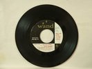 Betty Moorer-It's My Thing/Speed Up-Wand 11202-ISLEY SOUL HEAR