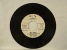 The Sharps-We Three/Teen Age Girl-Win 702-RARE WLP DOO WOP HEAR