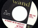 Garage RIVALS on WAND Stan and the Ravens Quagmire Mover LISTEN