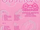 NINEY THE OBSERVER Observer Vol 1 LP NEW VINYL OBSERVER Ken Boothe Jr Byles Denn