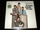 THE BEATLES YESTERDAY...AND TODAY FACTORY SEALED STEREO LP