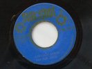 PHIL PRATT ALLSTARS - STRANGER MOOD // VERSION / SUNSHOT 45 RPM