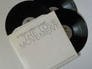 A Tribe Called Quest The Love Movement 3xLP Vinyl Mos Def Busta Rhymes Q-tip