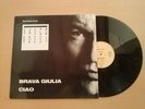 VASCO ROSSI - Brava Giulia / Ciao 12