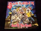 Iron Maiden - Best Of The Beast Vinyl Boxset