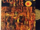Caliente Brass 