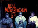 Eazy-E   Real Muthaphuckkin G's   (vinyl-12