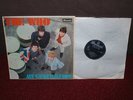 THE WHO My Generation LP 1965 MONO 1st EARLIEST EVER 1B/1B