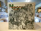 NEGRIL s/t LP Klik 1975 Roots Reggae Jazz Funk ERIC GALE peter tosh  NM