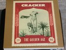 Cracker The Golden Age LP Virgin / Classic Records Original 1996 150 Gram