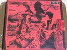 White Stripes Icky Thump 2 LP MONO Version TMR 2 w/ insert