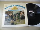 LOUIE RAMIREZ IN THE HEART OF SPANISH HARLEM 1967 IN MINT