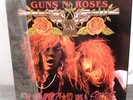 Guns N Roses Live Like a Suicide LP record Hanspeter Heuber Uzi Suicide