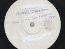 MICHAEL JACKSON   Rare 1987 Aust Promo 7