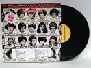 The ROLLING STONES some girls UNCENSORED Original Cover Promo MISS YOU Sticker