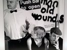 BELLE and SEBASTIAN push barman to open old wounds MATADOR Records 3 LP Comp