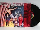 CROWDED HOUSE self titled SIGNED autographed CAPITOL emi 