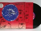THE CURE Wish BRAZIL IMPORT Fiction Records 2LP Hype Sticker