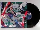 THE CURE Mixed Up UK IMPORT Fiction Records 2LP Hype Sticker