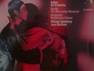 Martinon/CSO: Miraculous Mandarin + Nobilissima Visione - RCA LSC-3004 (1S/1S)