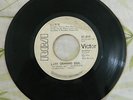DAVID BOWIE REBEL REBEL 1974 MEXICO 7