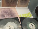 The Fog LP John Carpenter Death Waltz Haze vinyl soundtrack out of print horror