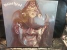 Motorhead-The Birthday Box-London 1985-rare 2 LP picture disc box-lim.