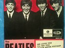 BEATLES EP : SHE LOVES YOU (SWEDEN) 7