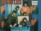 BEATLES EP : STRAWBERRY FIELDS FOREVER (YUGOSLAVIA) 7