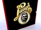 Laugh-I Could Have Died-6 LP Box Set-Readers Digest Australian issue-RD4-148